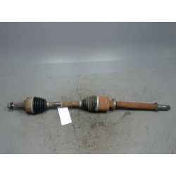 TRANSMISSION AVD