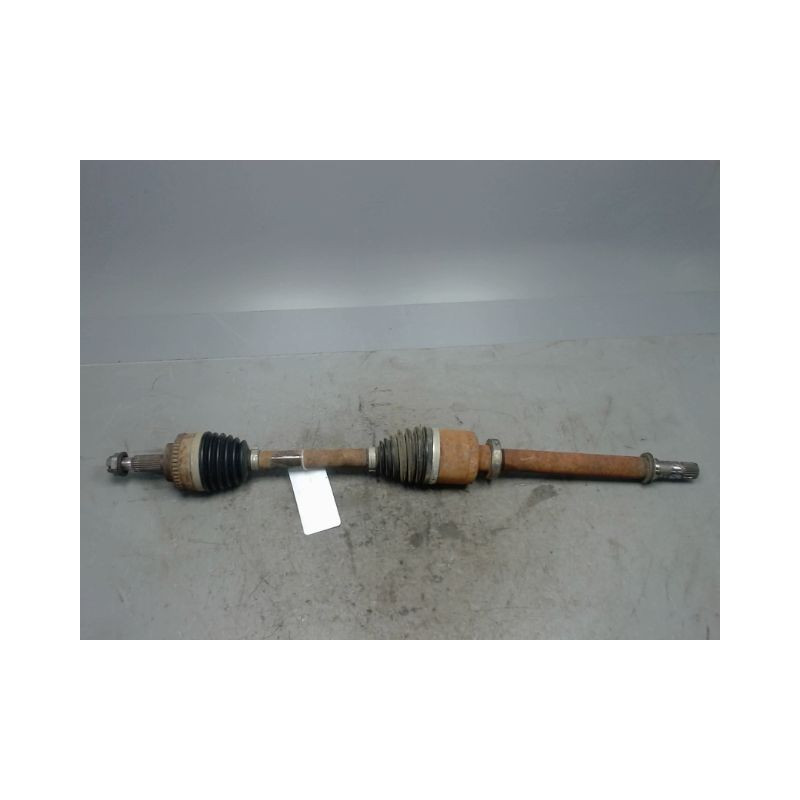 TRANSMISSION AVANT DROIT RENAULT KANGOO 1 PHASE 2 1.5 DCI - 8V 1.5 dCi 