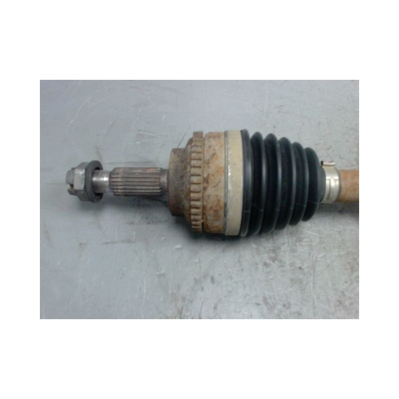 TRANSMISSION AVANT DROIT RENAULT KANGOO 1 PHASE 2 1.5 DCI - 8V 1.5 dCi 