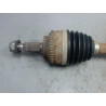 TRANSMISSION AVANT DROIT RENAULT KANGOO 1 PHASE 2 1.5 DCI - 8V 1.5 dCi 