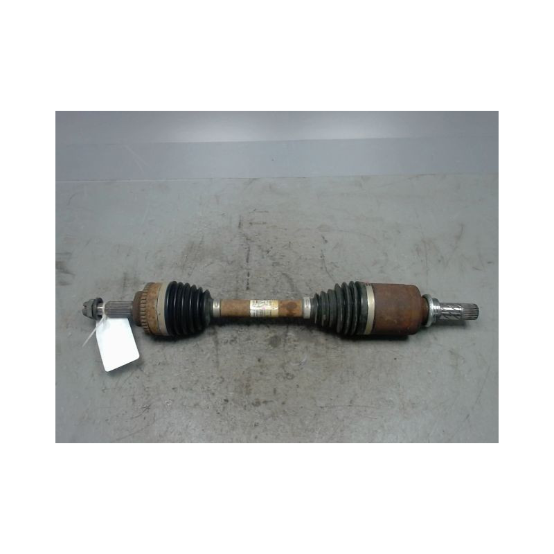 TRANSMISSION AVANT GAUCHE RENAULT KANGOO 1 PHASE 2 1.5 DCI - 8V 1.5 dCi 