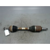 TRANSMISSION AVANT GAUCHE RENAULT KANGOO 1 PHASE 2 1.5 DCI - 8V 1.5 dCi 