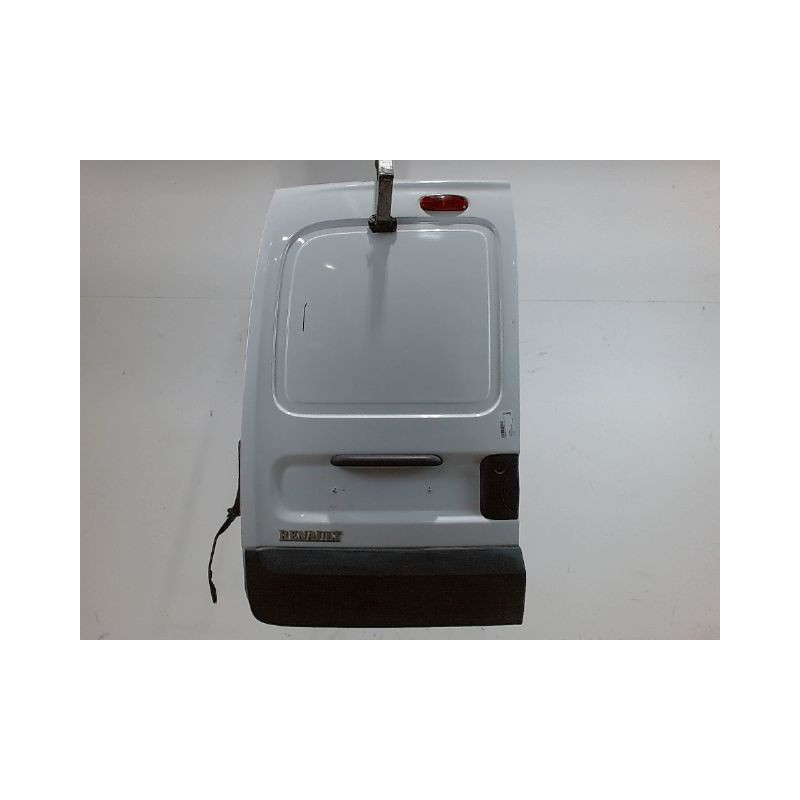 PORTE BATTANTE ARRIERE GAUCHE RENAULT KANGOO 1 PHASE 2 1.5 DCI - 8V