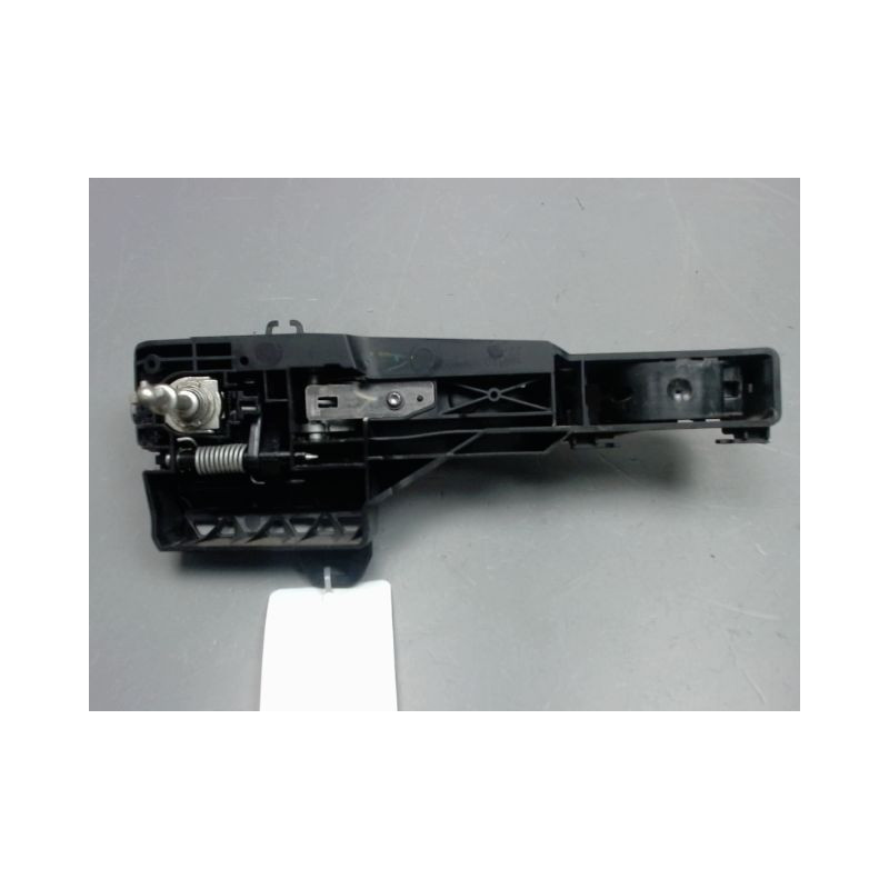 POIGNEE EXTERIEURE PORTE AVANT GAUCHE RENAULT CLIO 5  DIESEL