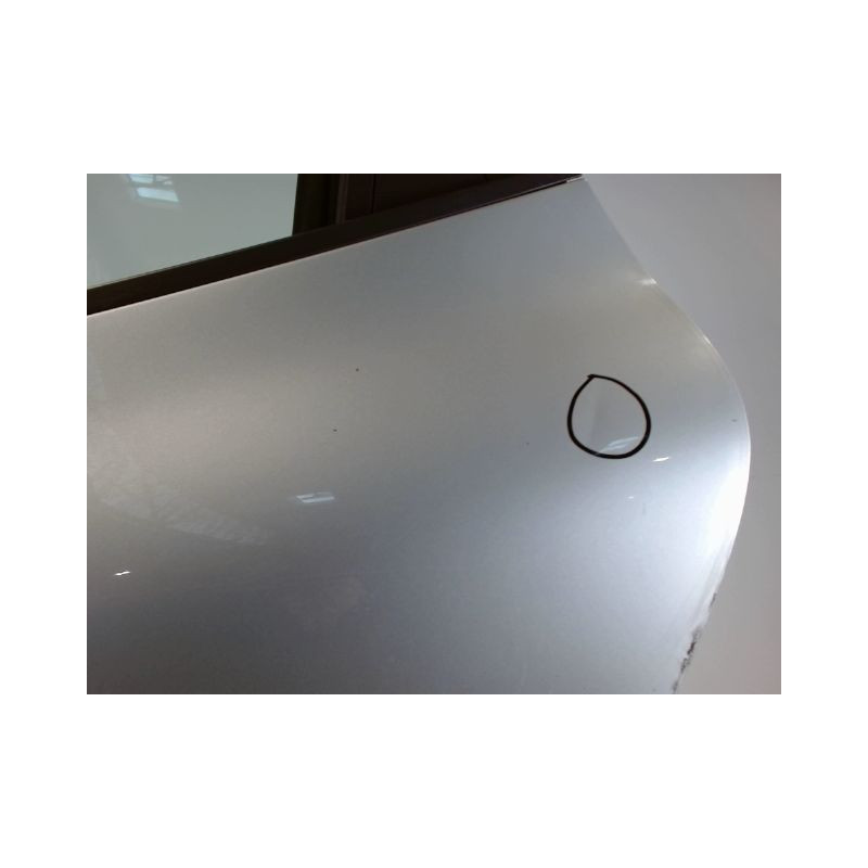 PORTE ARRIERE GAUCHE RENAULT CLIO 5  DIESEL