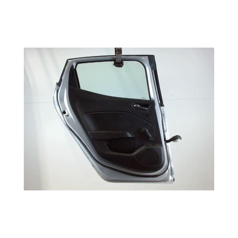 PORTE ARRIERE GAUCHE RENAULT CLIO 5  DIESEL