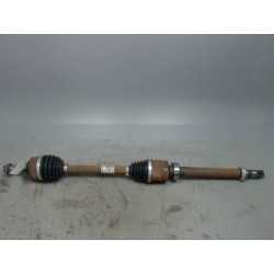 TRANSMISSION AVD
