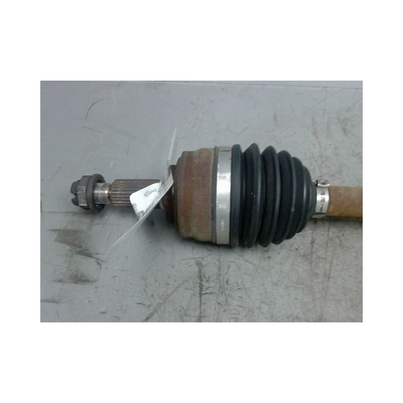 TRANSMISSION AVANT DROIT RENAULT CLIO 5  Diesel 1.5 Blue dCi 85 