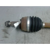 TRANSMISSION AVANT DROIT RENAULT CLIO 5  Diesel 1.5 Blue dCi 85 
