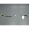 BEQUILLE CAPOT RENAULT CLIO 5  DIESEL