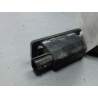 ECLAIREUR PLAQUE DE POLICE RENAULT CLIO 5  DIESEL
