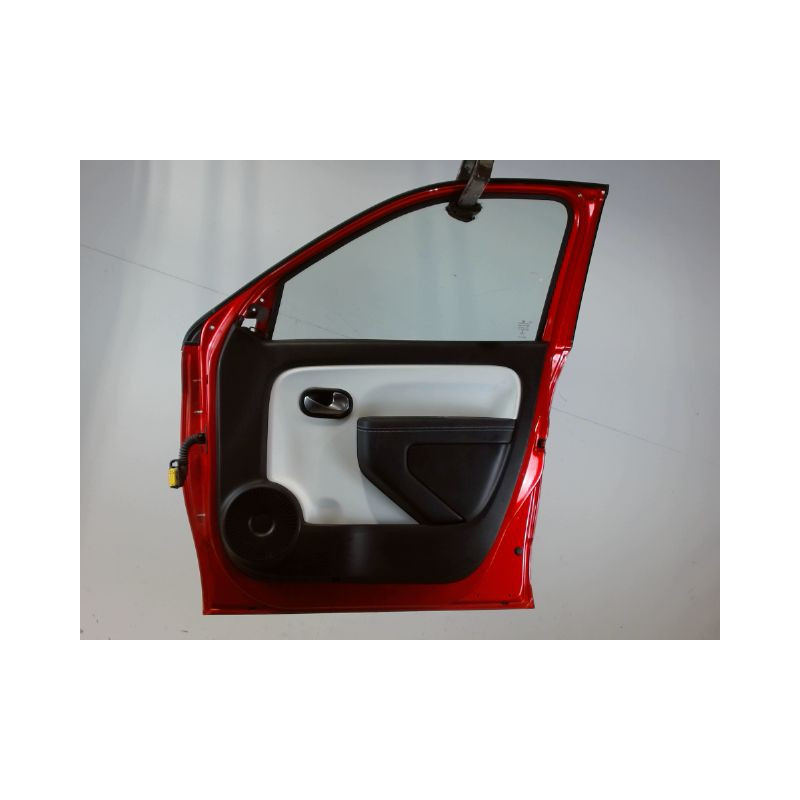 PORTE AVANT DROIT RENAULT TWINGO 3 1.0I - 12V