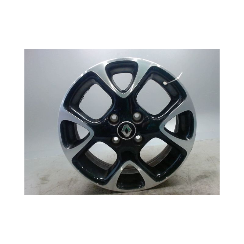 JANTE ALUMINIUM RENAULT TWINGO 3 1.0I - 12V