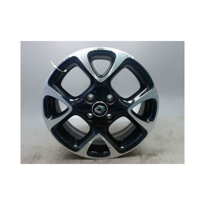 JANTE ALUMINIUM RENAULT TWINGO 3 1.0I - 12V