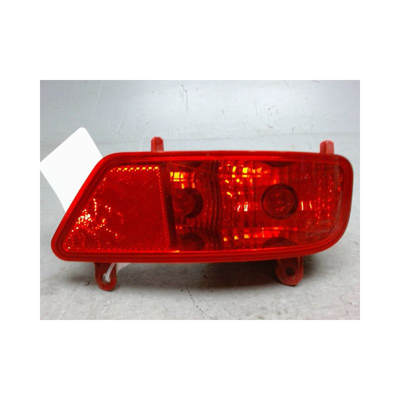 FEU DE PARE-CHOC ARRIERE DROIT PEUGEOT 3008 2009-