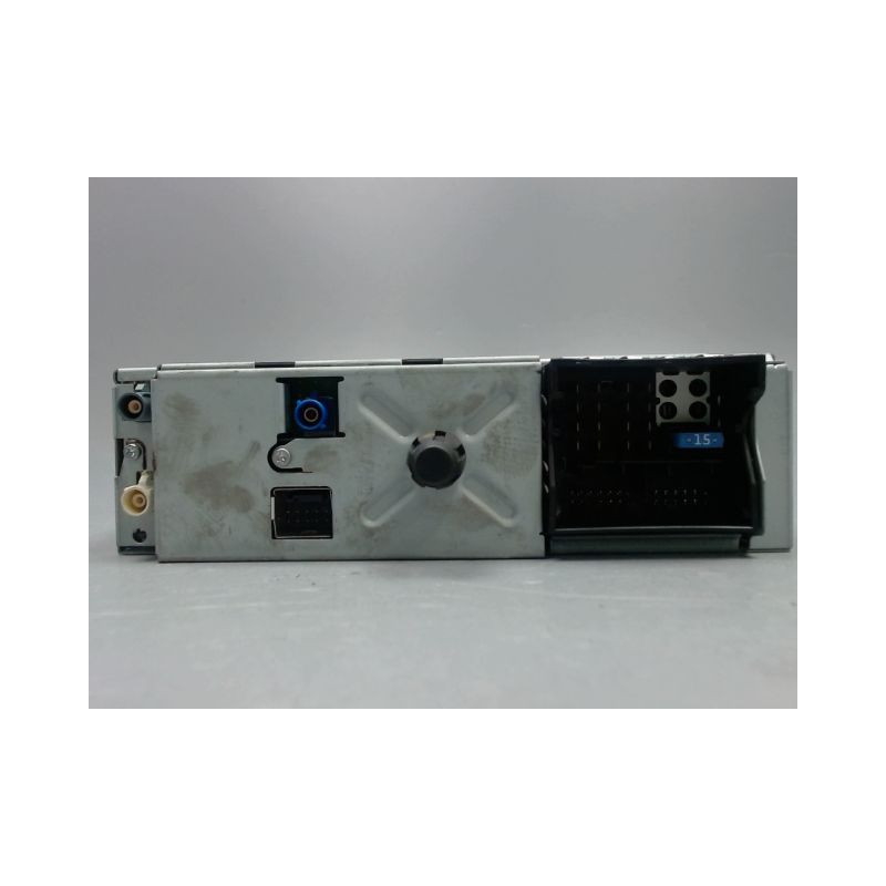 AUTORADIO PEUGEOT 3008 2009-