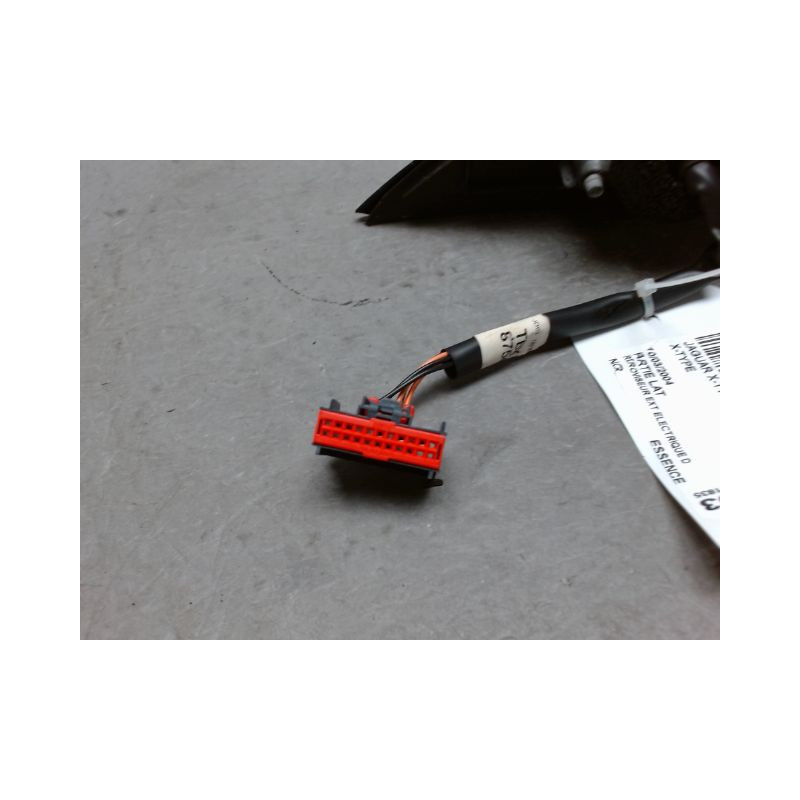 RETROVISEUR EXTERIEUR ELECTRIQUE DROIT JAGUAR X-TYPE