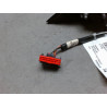 RETROVISEUR EXTERIEUR ELECTRIQUE DROIT JAGUAR X-TYPE