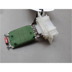MODULE DE CHAUFFAGE