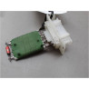 MODULE DE CHAUFFAGE CITROEN C1
