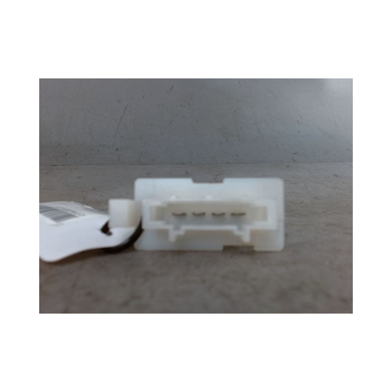 MODULE DE CHAUFFAGE CITROEN C1