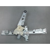 MECANISME LEVE-GLACE AVANT GAUCHE PEUGEOT 5008