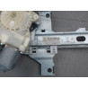 MECANISME LEVE-GLACE AVANT GAUCHE PEUGEOT 5008