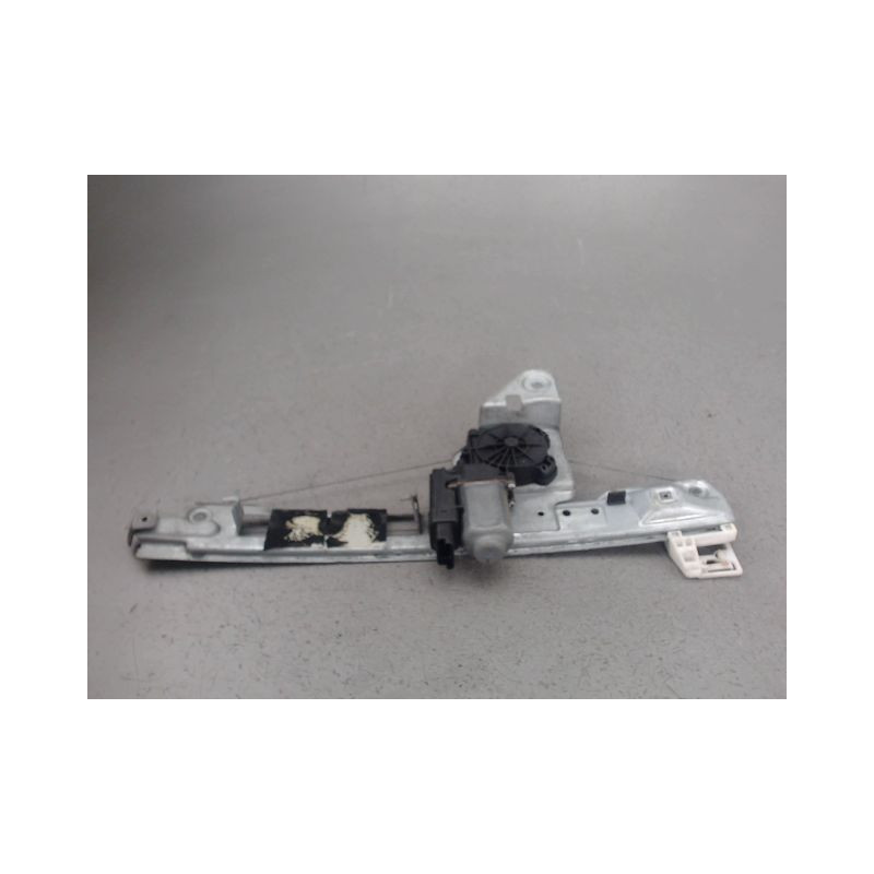MECANISME LEVE-GLACE ARRIERE DROIT RENAULT MEGANE