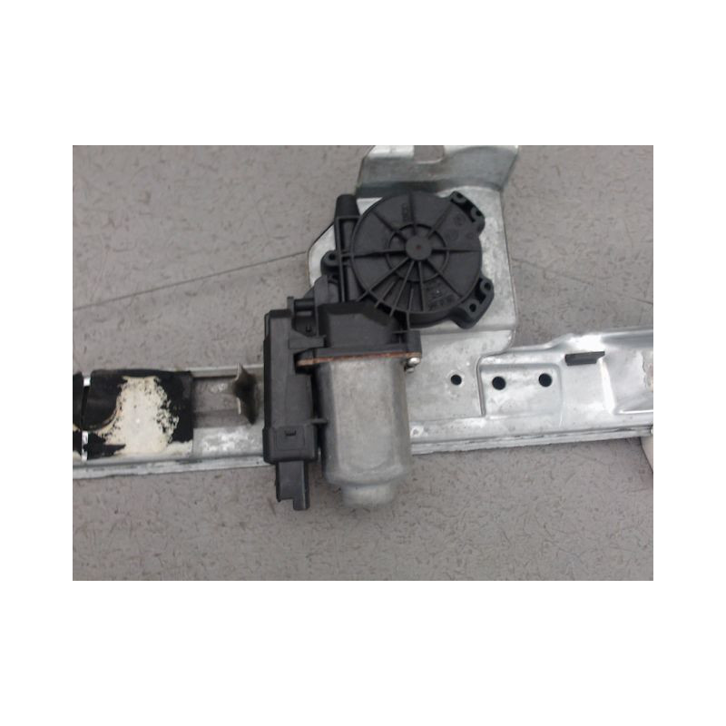 MECANISME LEVE-GLACE ARRIERE DROIT RENAULT MEGANE