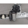 MECANISME LEVE-GLACE ARRIERE DROIT RENAULT MEGANE