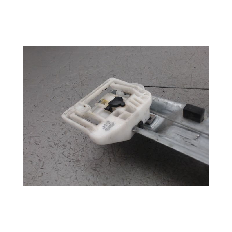MECANISME LEVE-GLACE ARRIERE DROIT RENAULT MEGANE