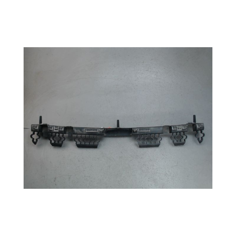 SUPPORT CENTRAL PARE-CHOC ARRIERE  RENAULT CLIO