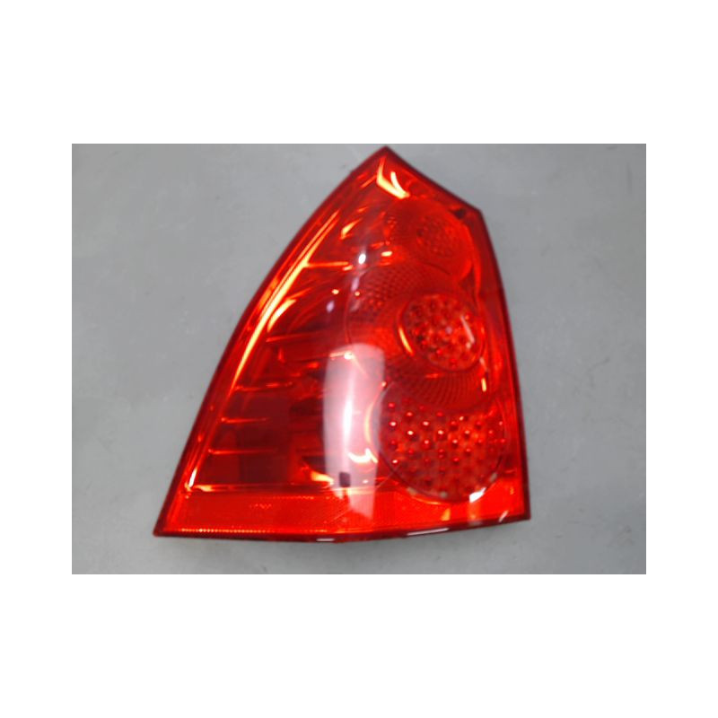 FEU ARRIERE GAUCHE  PEUGEOT 307