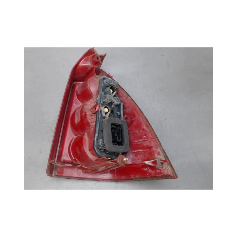 FEU ARRIERE GAUCHE  PEUGEOT 307