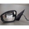 RETROVISEUR EXTERIEUR ELECTRIQUE GAUCHE RENAULT MEGANE