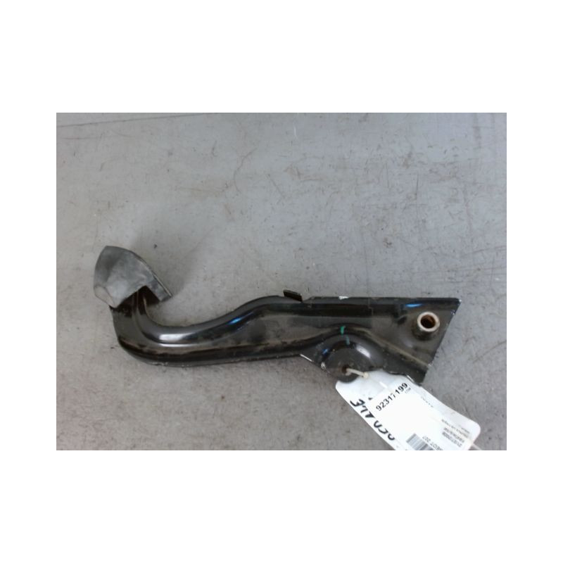 PEDALE DE FREIN PEUGEOT 207