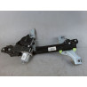 MECANISME+MOTEUR LEVE-GLACE ARRIERE DROIT PEUGEOT 508