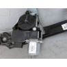 MECANISME+MOTEUR LEVE-GLACE ARRIERE DROIT PEUGEOT 508