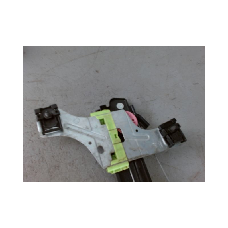 MECANISME+MOTEUR LEVE-GLACE ARRIERE DROIT PEUGEOT 508