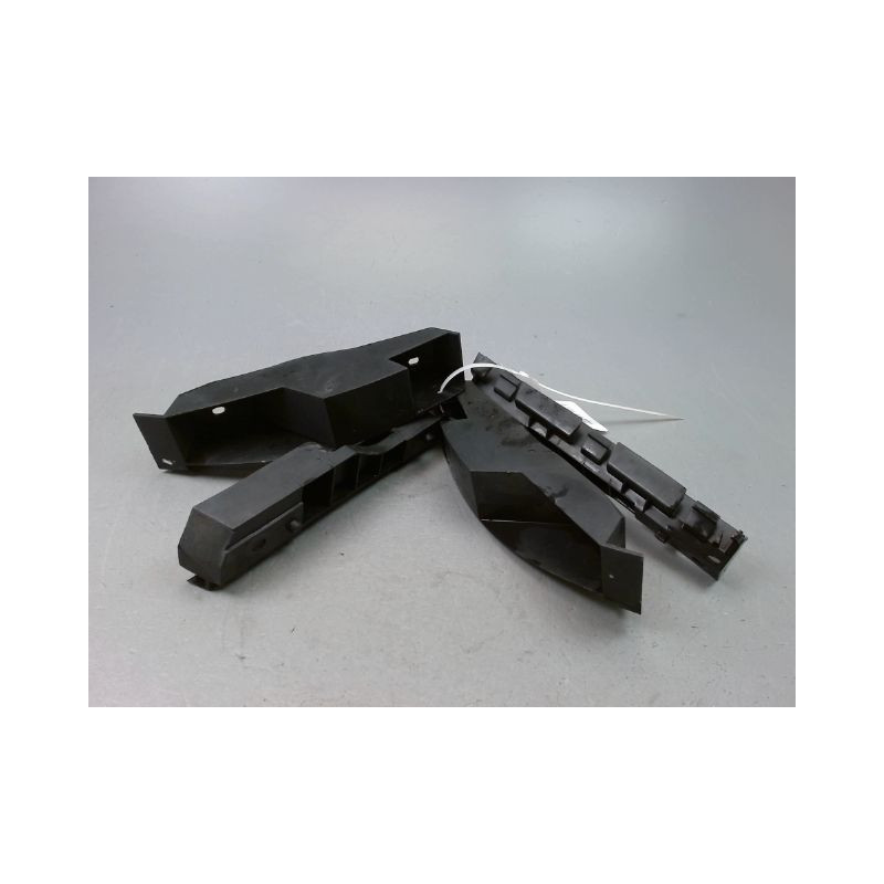 JEU SUPPORTS PARE-CHOC ARRIERE PEUGEOT 307