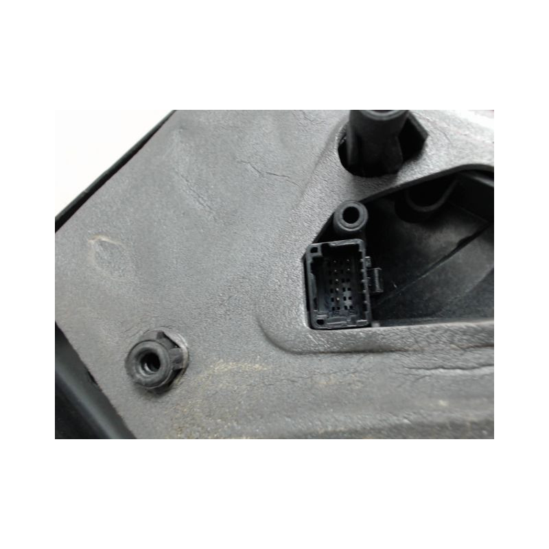 RETROVISEUR EXTERIEUR ELECTRIQUE GAUCHE RENAULT CLIO