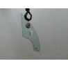 GLACE CUSTODE DROIT CITROEN C3