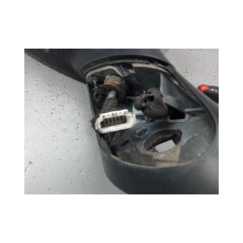 RETROVISEUR EXTERIEUR ELECTRIQUE DROIT FIAT 500