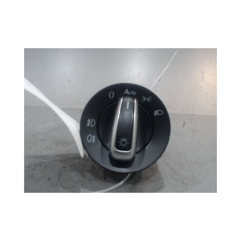 COMMANDE ECLAIRAGE VOLKSWAGEN GOLF