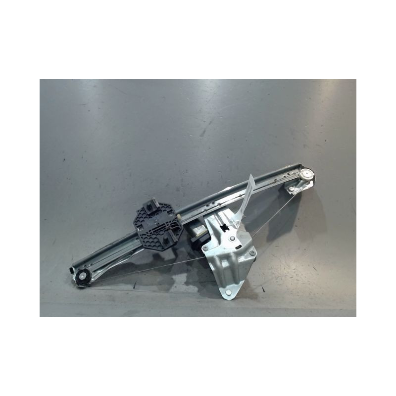 MECANISME+MOTEUR LEVE-GLACE AVANT GAUCHE DACIA SANDERO