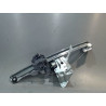 MECANISME+MOTEUR LEVE-GLACE AVANT GAUCHE DACIA SANDERO