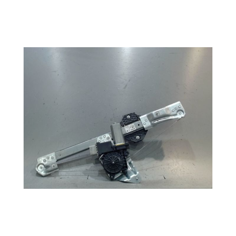 MECANISME+MOTEUR LEVE-GLACE AVANT GAUCHE DACIA SANDERO