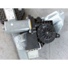 MECANISME+MOTEUR LEVE-GLACE AVANT GAUCHE DACIA SANDERO