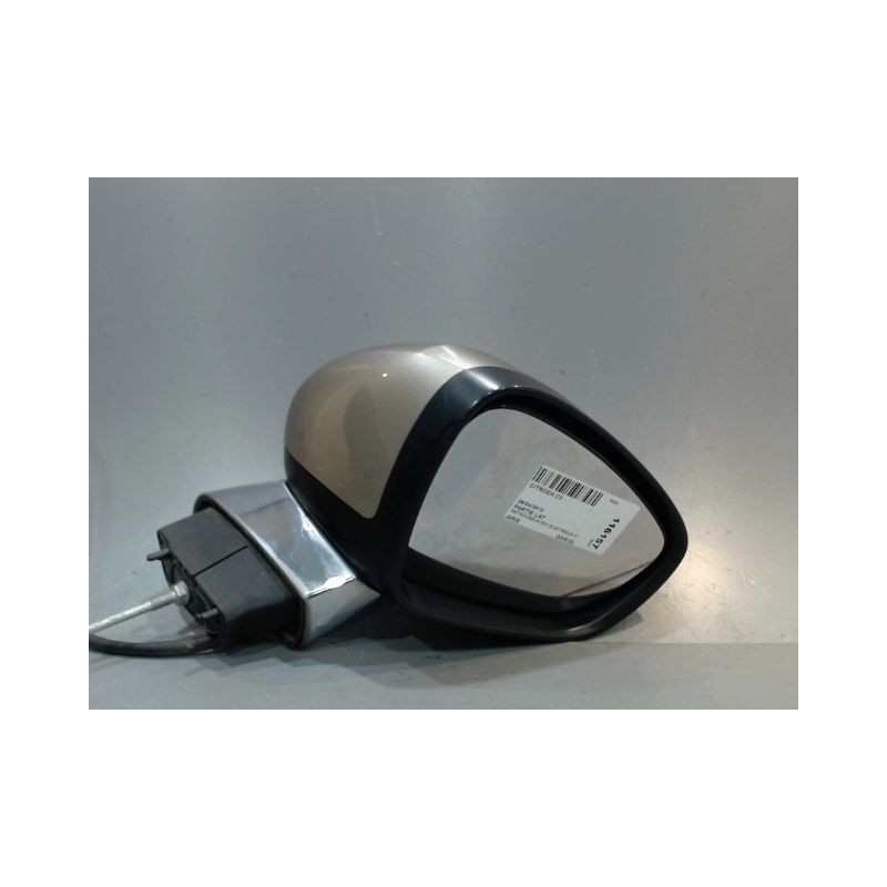 RETROVISEUR EXTERIEUR ELECTRIQUE DROIT CITROEN C3