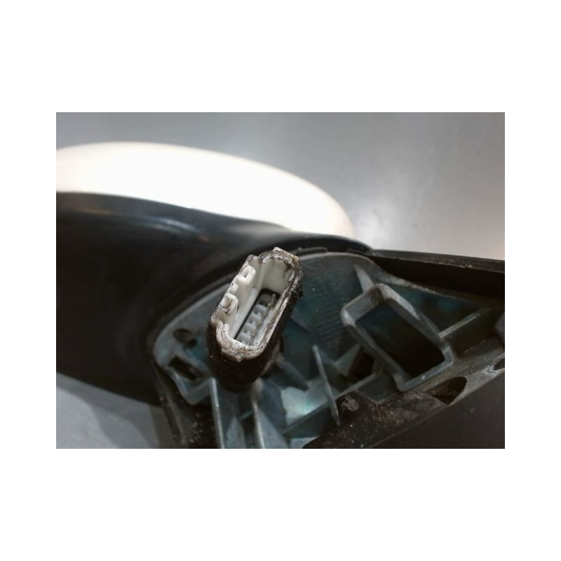 RETROVISEUR EXTERIEUR ELECTRIQUE DROIT FIAT 500